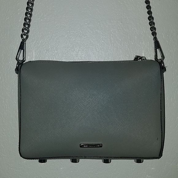 Rebecca Minkoff Handbags - Rebecca minkoff